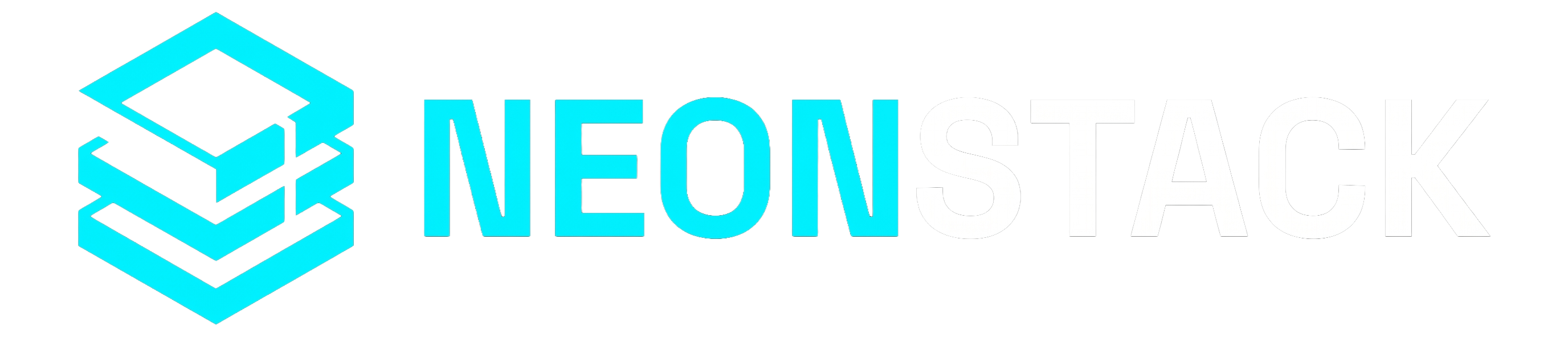 NeonStack Logo