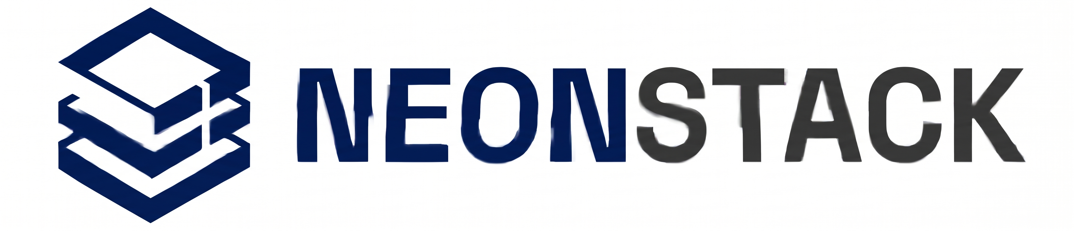 NeonStack Logo