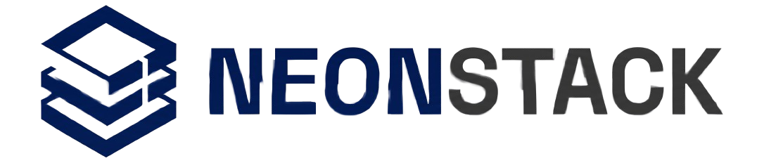 NeonStack Logo
